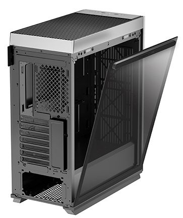 фото Корпус ATX Deepcool CL500 4F