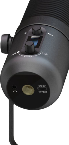 фото Микрофон  Oklick SM-400G в Перми