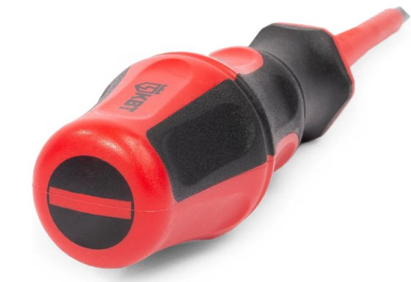 фото Набор диэлектрического инструмента КВТ 73301 в Санкт-Петербургe