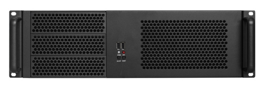 фото Корпус серверный 3U Exegate Pro 3U390-08 в Омске