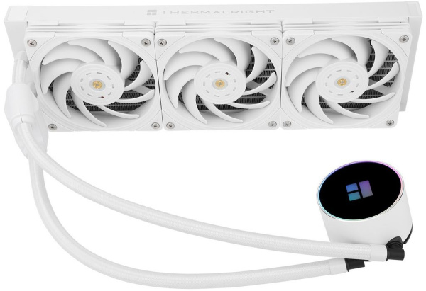 фото Система охлаждения жидкостная Thermalright Frozen Magic 360 Scenic V2 в Нижнем Новгороде