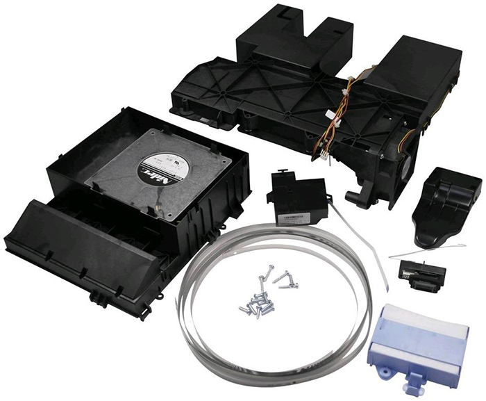 

Сервисный комплект HP CQ109-67019 DesignJet Z6200/6600/6800/D5800 Maintenance kit #2, CQ109-67019