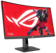 фото Монитор 27" ASUS ROG Strix XG27WCMS в Екатеринбурге