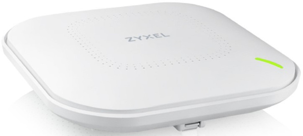 фото Точка доступа  ZYXEL NebulaFlex Pro WAX610D в Омске