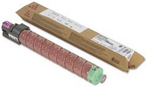 Тонер-туба Ricoh тип MP C5502E 842022 малиновый (22 500 страниц) для Aficio MP C4502/C5502 (841757/)