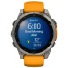 фото Часы  Garmin Fenix 8 AMOLED Sapphire в Санкт-Петербургe
