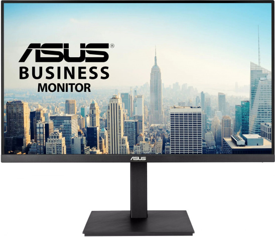 фото Монитор 31,5" ASUS VA32UQSB в Екатеринбурге