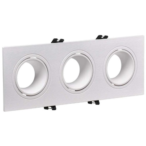 фото Светильник точечный IEK LT-UVB0-4103-GU05-3-K01 в Екатеринбурге