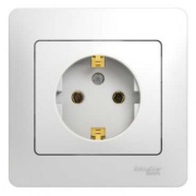 фото Розетка Systeme Electric GSL000142
