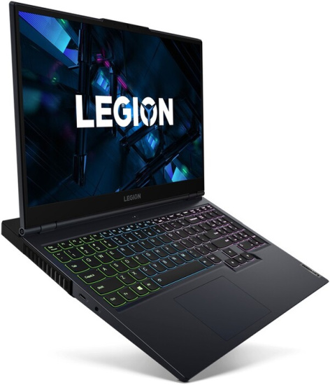 фото Ноутбук  Lenovo Legion 5 15ITH6 