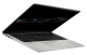 фото Ноутбук  OSIO FocusLine F160a-016 в Санкт-Петербургe 16.1 ", Ryzen 5, 16 Гб RAM, 1 Тб SSD, Radeon Vega, Серый