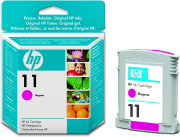 фото Картридж HP 11
