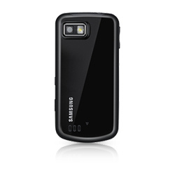 фото Мобильный телефон  Samsung GT-I7500 Galaxy Onyx Black