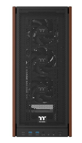 фото Корпус ATX Thermaltake S370 WS в Воронеже