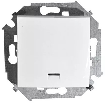 фото Выключатель  Simon 1591160-030 в Уфе
