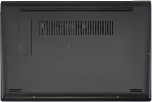 фото Ноутбук  iRu Tactio 15ALG в Уфе 15.6 ", Core i5, 8 Гб RAM, 256 Гб SSD, Iris Xe Graphics, Черный