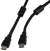 фото Кабель интерфейсный Buro HDMI-V1.4-2MC