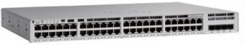 фото Коммутатор  Cisco C9200L-48P-4X-E в Омске