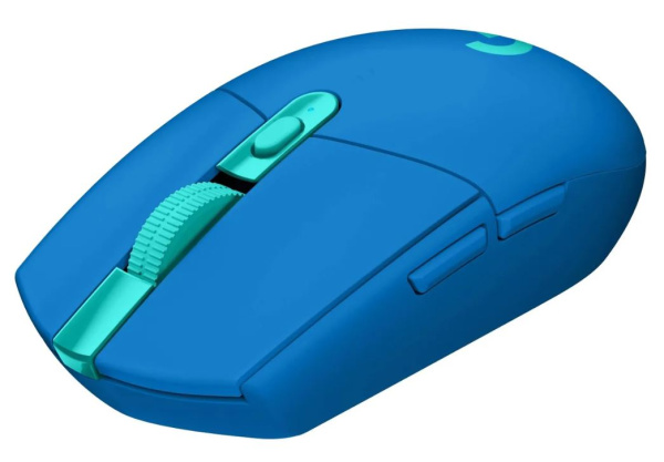 фото Мышь wireless Logitech G305 Lightspeed в Екатеринбурге