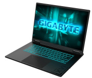 фото Ноутбук GIGABYTE GAMING A16