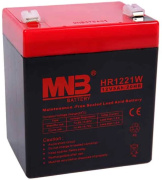 фото Батарея MNB HR1221W