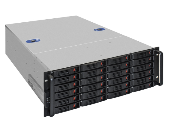 фото Корпус серверный 4U Exegate Pro 4U660-HS24 в Ростове-на-Дону