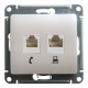 фото Розетка  Systeme Electric GSL000685 в Волгограде