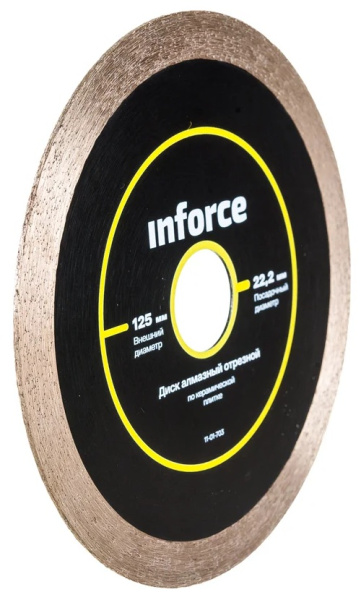 фото Диск отрезной  Inforce 11-01-703 в Казани
