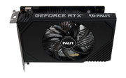 фото Видеокарта Palit GeForce RTX 3050 StormX OC (NE63050S18JE-1070F)