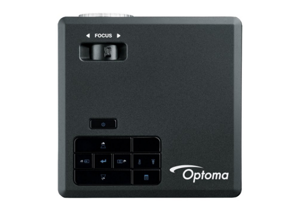 фото Проектор  Optoma ML750e в Уфе