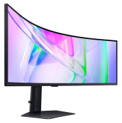 фото Монитор Samsung LS49C950UAIXCI