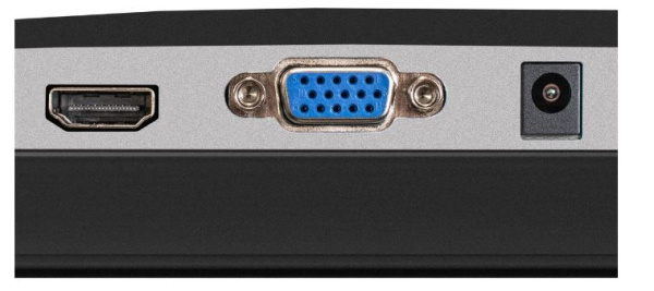 фото Монитор 24,5" Exegate SmartView EH1500 в Екатеринбурге