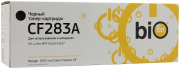 фото Картридж BION BCR-CF283A