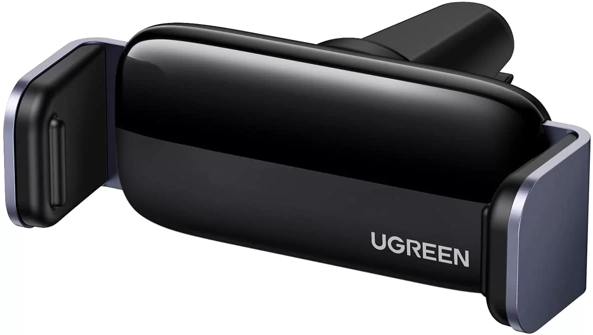 

Держатель UGREEN 10422_ автомобильный для мобильного устройства, серый космос, 10422_