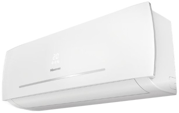 фото Сплит-система  Hisense AS-12HR4RYDDC00 в Уфе
