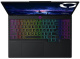 фото Ноутбук  Lenovo Legion 5 15IAX10 15.1 ", Core Ultra 9, 32 Гб RAM, 2 Тб SSD, GeForce RTX 5070, Черный
