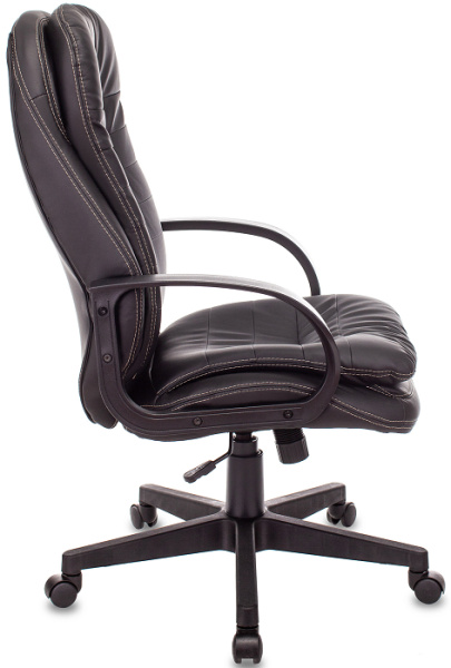 фото Кресло офисное Бюрократ T-9950PL/BLACK-PU в Самаре