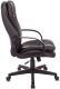 фото Кресло офисное Бюрократ T-9950PL/BLACK-PU в Волгограде