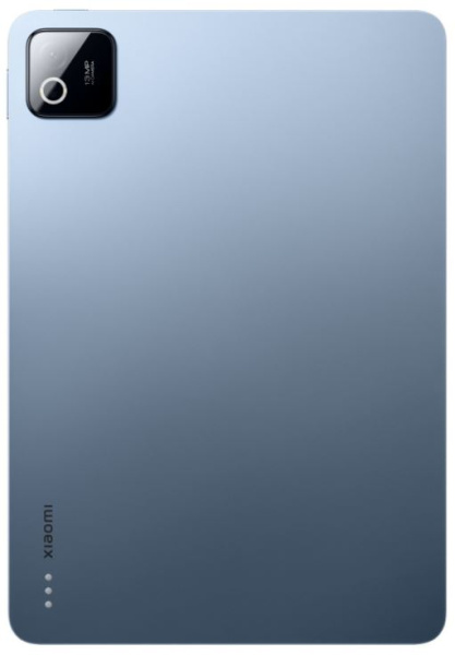 фото Планшет 11.2" Xiaomi Pad 8 RU 8/128GB