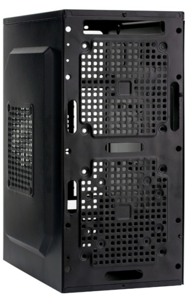 фото Корпус mATX Exegate BAA-103-AA500 в Красноярске