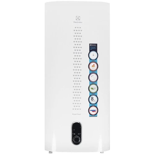 

Водонагреватель Electrolux EWH 50 Royal Flash Inverter НOВЫЙ, EWH 50 Royal Flash Inverter