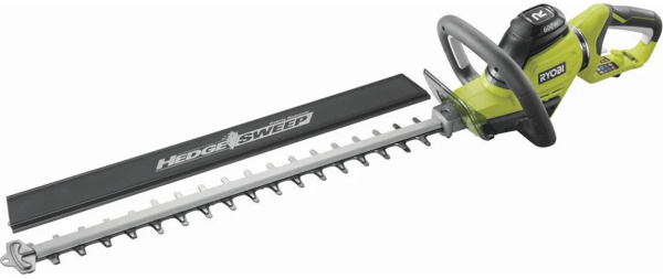 фото Кусторез Ryobi RHT6160RS
