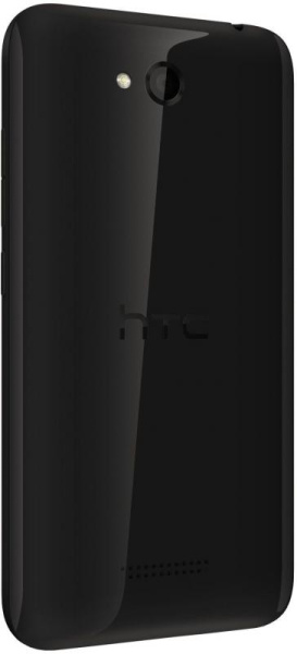 фото Мобильный телефон  HTC Desire 616 Dual sim Dark Grey