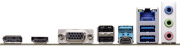 фото Материнская плата ASRock B760M-HDV/M.2