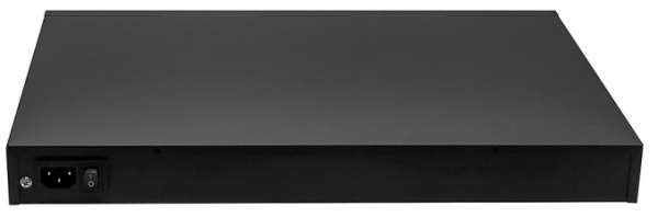 фото Коммутатор PoE NST NS-SW-48F2G-P в Нижнем Новгороде
