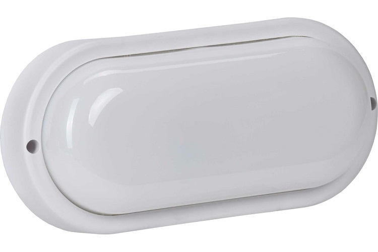 

Светильник светодиодный GENERICA LDPO0-0113-20-40-K01-G ДПО 0113 20Вт IP65 4000К овал, LDPO0-0113-20-40-K01-G