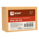 фото Реле  EKF rtp-3-25-da в Красноярске