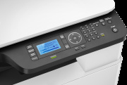 фото МФУ HP LaserJet MFP M438n