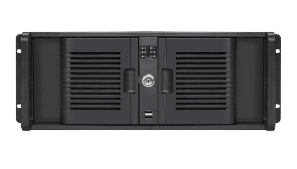 фото Корпус серверный 4U Exegate Pro 4U480-15/4U4132/500RADS в Омске