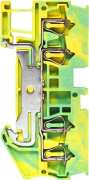 фото Клеммная колодка EKF plc-jxb-st-2.5-4-pen